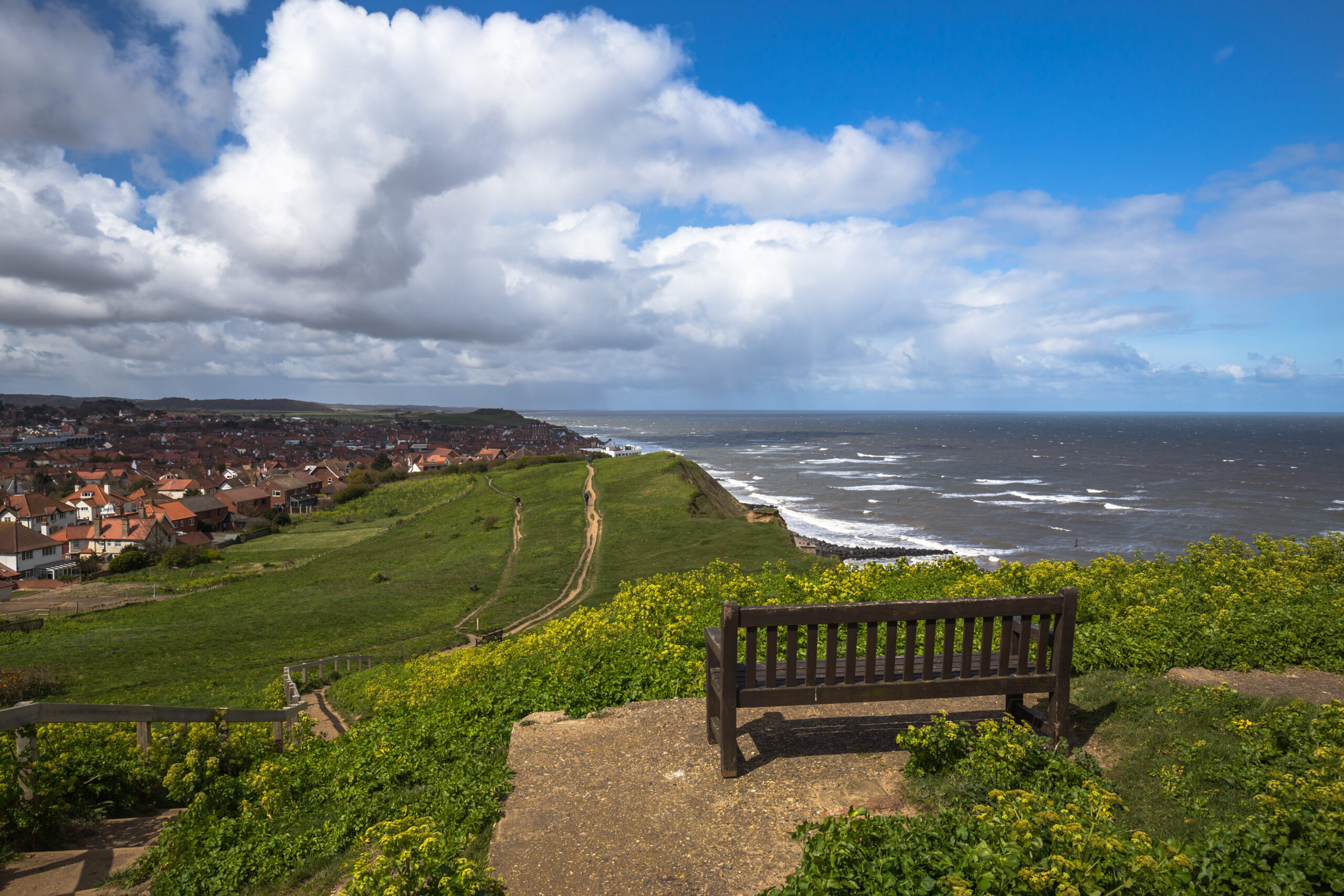 Sheringham A Norfolk Break
